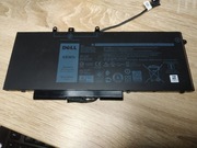 Bateria DELL GJKNX  88% do Dell Latitude 5480 5490