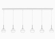 Philips InStyle 37169/31/16 Arago lampa wisząca LED