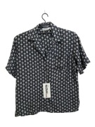 Koszula damska jedwabna Kazbah Club L 100% silk