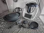 Thermomix tm6 nowy biały 