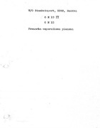 Frezarka Wspornikowa Pionowa 6M13, 6M13II DTR PL