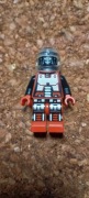 LEGO lata 90. Spyrius Droid sp041 Uzywana