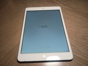 Tablet Apple Ipad MIni  A1432 7.9" 16GB bateria 86% sprawny blokada Icloud
