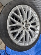 MUSTANG 6 VI Zima OE FR3J-1007-BD 9.0" x 19" 5x114.3 ET 45