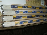 Świetlówki jarzeniówki neonówki 20 Watt Philips