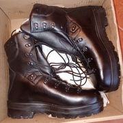Buty wojskowe zimowe 933/MON 27,5 43 43,5