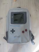 Plecak retro Nintendo Game Boy