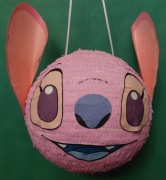 Pinata piniata Stich Angel