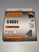 Tarcza Garnkowa Do Szlifowania Turbo Richmann Exclusive C4691 Nowa