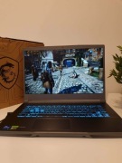 Laptop MSI Thin 15 i5-13420H/RTX4050/16GB/512GB/144Hz Gwarancja!Okazja