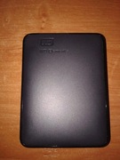Dysk zewnętrzny WD Western Digital Elements 2TB