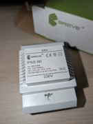 Transformator jednofazowy Breve PSS 60 230/24V  60 VA