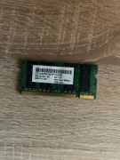 RAM DDR2 2GB SODIMM 800MHz PC2-6400 – laptop