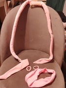 Wałek do kręcenia loków 