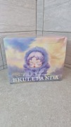Figurka pop mart skullpanda blind box zawieszka 
