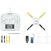 QUADROCOPTER Robbe Galaxy Visitor II  2,4 GHz M2