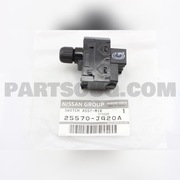 Przełącznik lusterek X-Trail T-31 2011