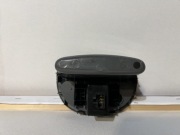 Regulacja podświetlenia przyrządów i mały schowek