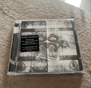 Stone Sour - Audio Secrecy