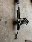 Mercedes B klasa W245 przekładnia kierownicza maglownica europa elektryczna