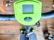 Stepper Skrętny Komunowy z Ekspanderami Domowy Trenażer do Ćwiczeń