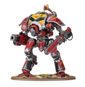 DESTRILER_WARHORSE - "FIGURKA KOLEKCJONERSKA" - WH40k