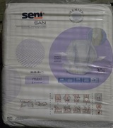 Wkladki urologiczne dla dorosłych,nietrzymanie moczu 