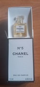 Chanel No 5 EDP 1,5ml dla kobiet miniaturka