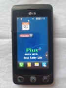 LG k500 komorka 