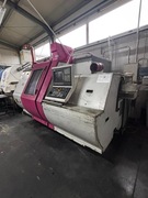 Tokarka CNC Gildemeister MF TWIN 65