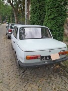 Bagażnik (kufer) NOWY do Wartburga 353