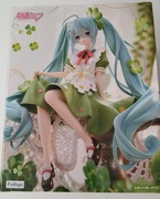 Hatsune Miku Noodle Stopper - flower fairy