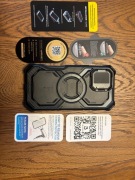 Etui iphone 16 pro max i-blason