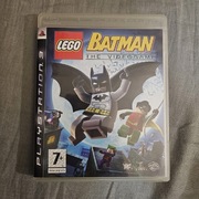 Lego Batman playstation 3