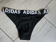 adidas dół bikini 34 xs strój kąpielowy majtki kąpielowe