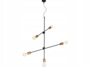 LAMPA WISZĄCA ZWIS NOWODVORSKI STICKS 6270