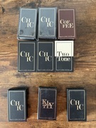 Rzęsy do przedłużania rzęs 