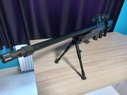 Karabinek snajperski ASG 