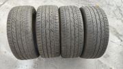 Opony Platin 225/45 R18