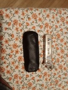 Zapalniczka klucz nastawny sprawną do nabicia gazowa