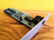 Karta sieciowa RJ45 Realtek PCI 100% ok