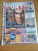 Komputer Świat Gry numer 9/2002 wrzesień 2002