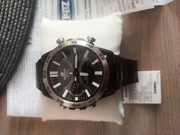 MĘSKI ZEGAREK CASIO ECB-2000DD-1AEF EDIFICE SOLAR CZARNY NA BRANSOLECIE