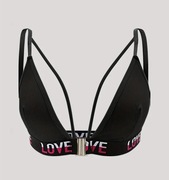 Biustonosz stanik Love r. M (75C, 80A, 80B)