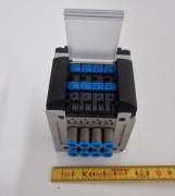 Wyspa zaworowa CPV10-VI nowa FESTO