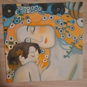 Interpretacja klimta