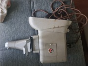 Stary projektor Zett 66