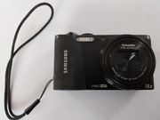 Samsung WB750 uszkodzony na części.