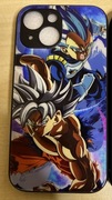 iPhone 13 mini - 2 Case dragon ball