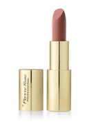 nude pomadka matowa pierre rene 03 nude sand beżowa 